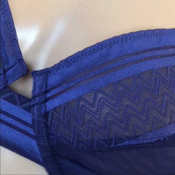 La Perla Studio bra size 38C - Picture 2 of 6